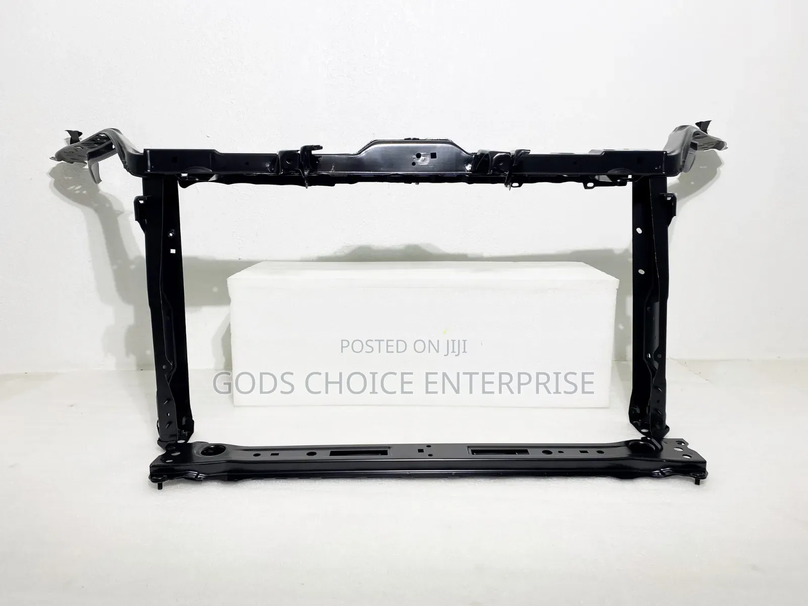 Radiator Support Rav4 2020-2023