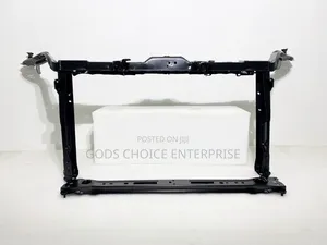 Radiator Support Rav4 2020-2023