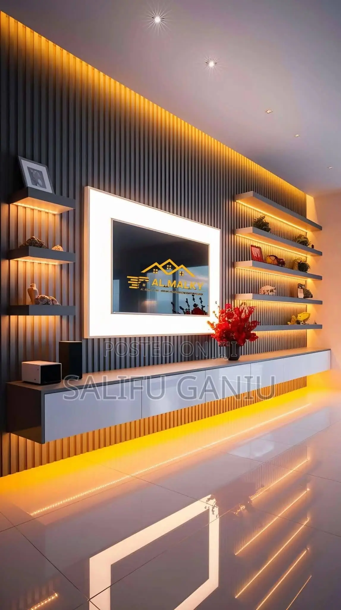 My Dream House Design