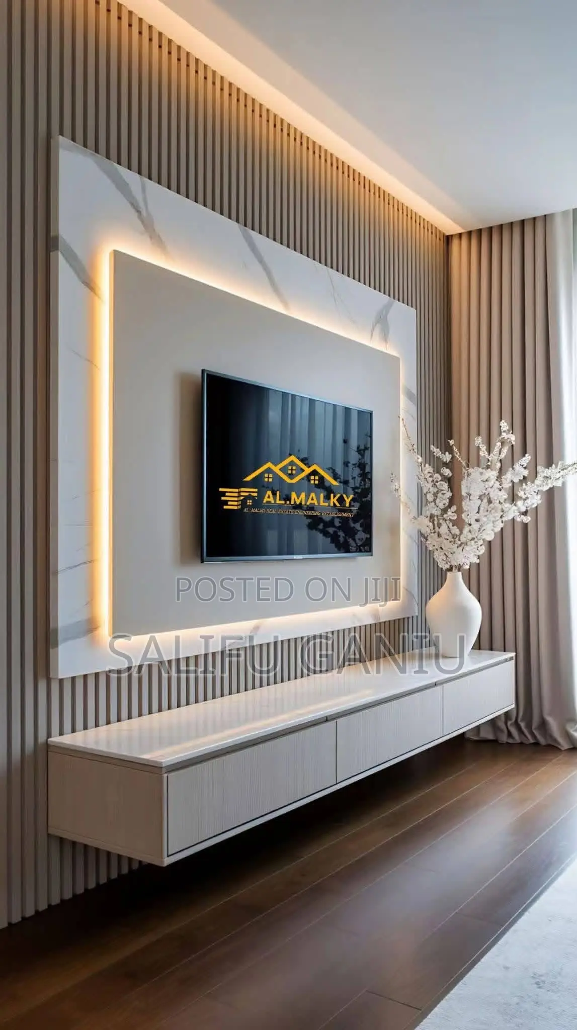 My Dream House Design