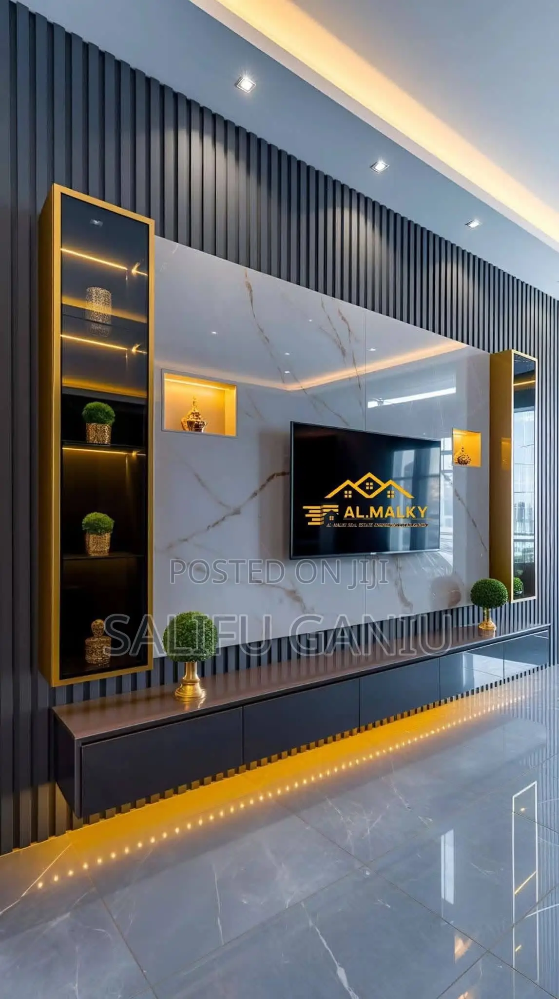 My Dream House Design