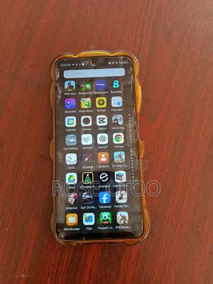 Tecno Spark 20 128 GB Black