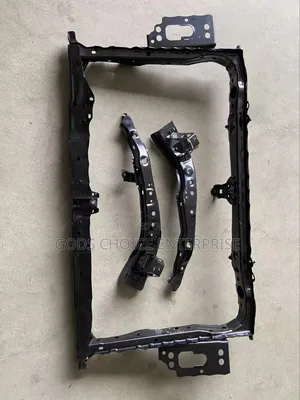 Radiator Support Rav4 2010-2018