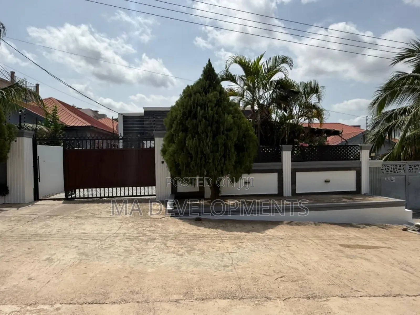 3bdrm House in Kwabenya Acp for sale