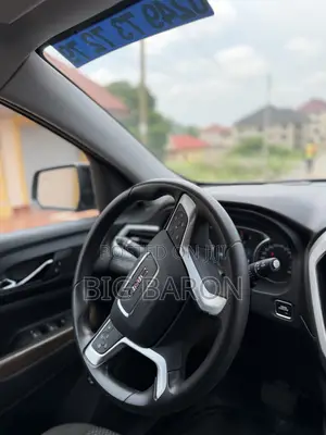 GMC Acadia SLE AWD 2023 Silver