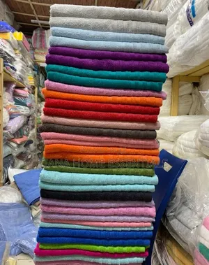 Towel – Soft Absorbent Bath Towel for Home Hotel Use