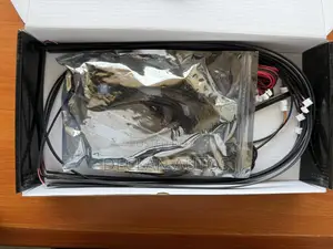 Dynamic Ambient Light 18 PCS - High-End Interior Ambient Lighting