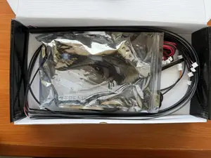 Dynamic Ambient Light 18 PCS - High-End Interior Ambient Lighting