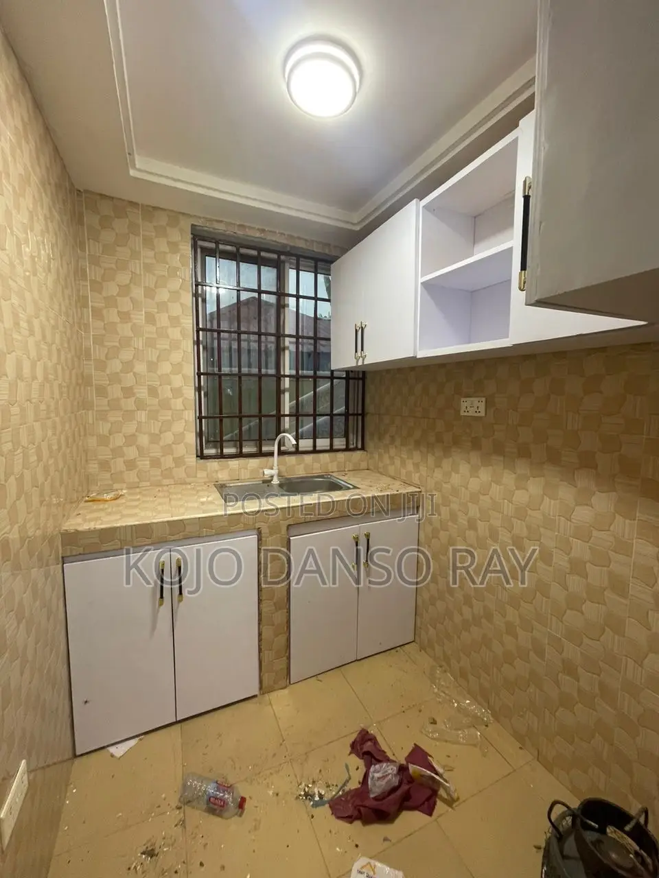 1bdrm Apartment in Pandak Agency, Ga East Municipal for rent