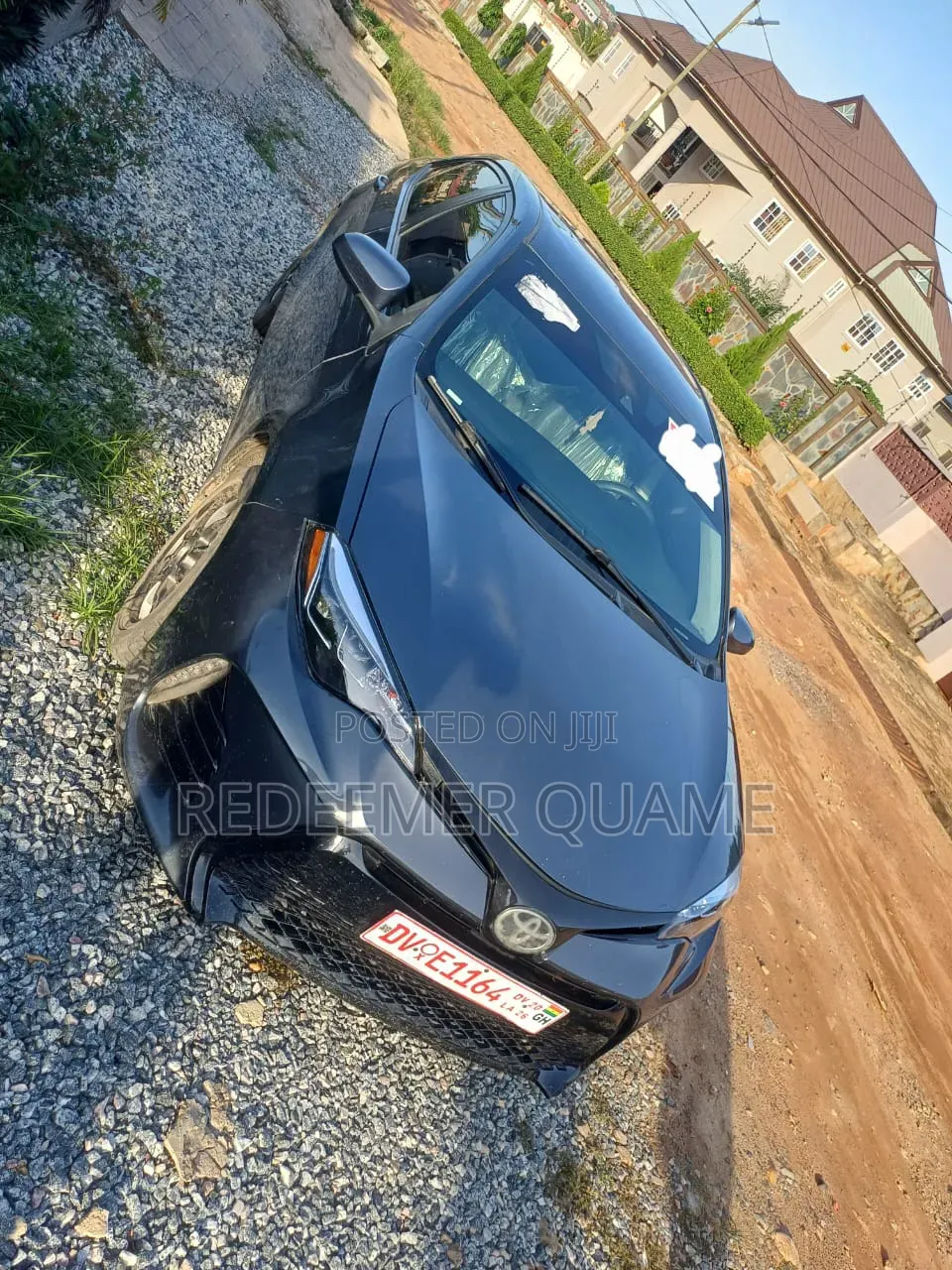 Toyota Corolla LE (1.8L 4cyl 2A) 2019 Gray
