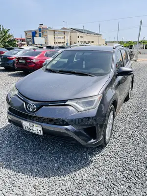Toyota RAV4 2014