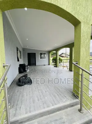 4bdrm House in Tesano for rent