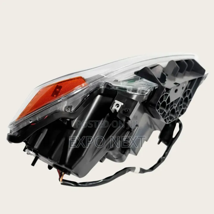 Nissan X-Trail Rogue 2014 -2016 Led Headlight