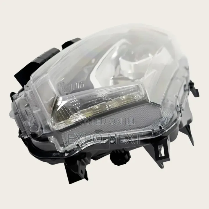 Nissan X-Trail Rogue 2014 -2016 Led Headlight