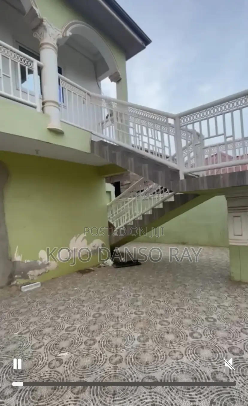 1bdrm Apartment in Pandak Agency, Ga East Municipal for rent