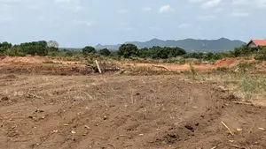 Afienya Fast Developing Area Land For Sale