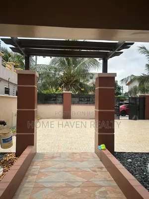 4bdrm House in North Legon for rent