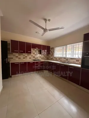 4bdrm House in North Legon for rent