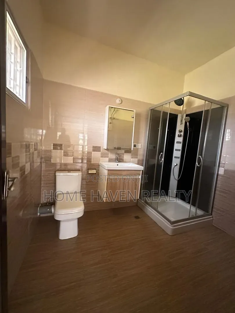 4bdrm House in North Legon for rent