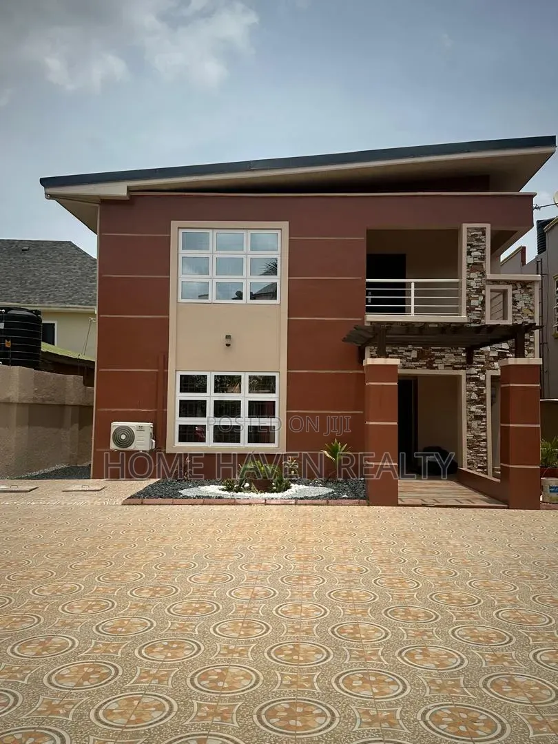 4bdrm House in North Legon for rent