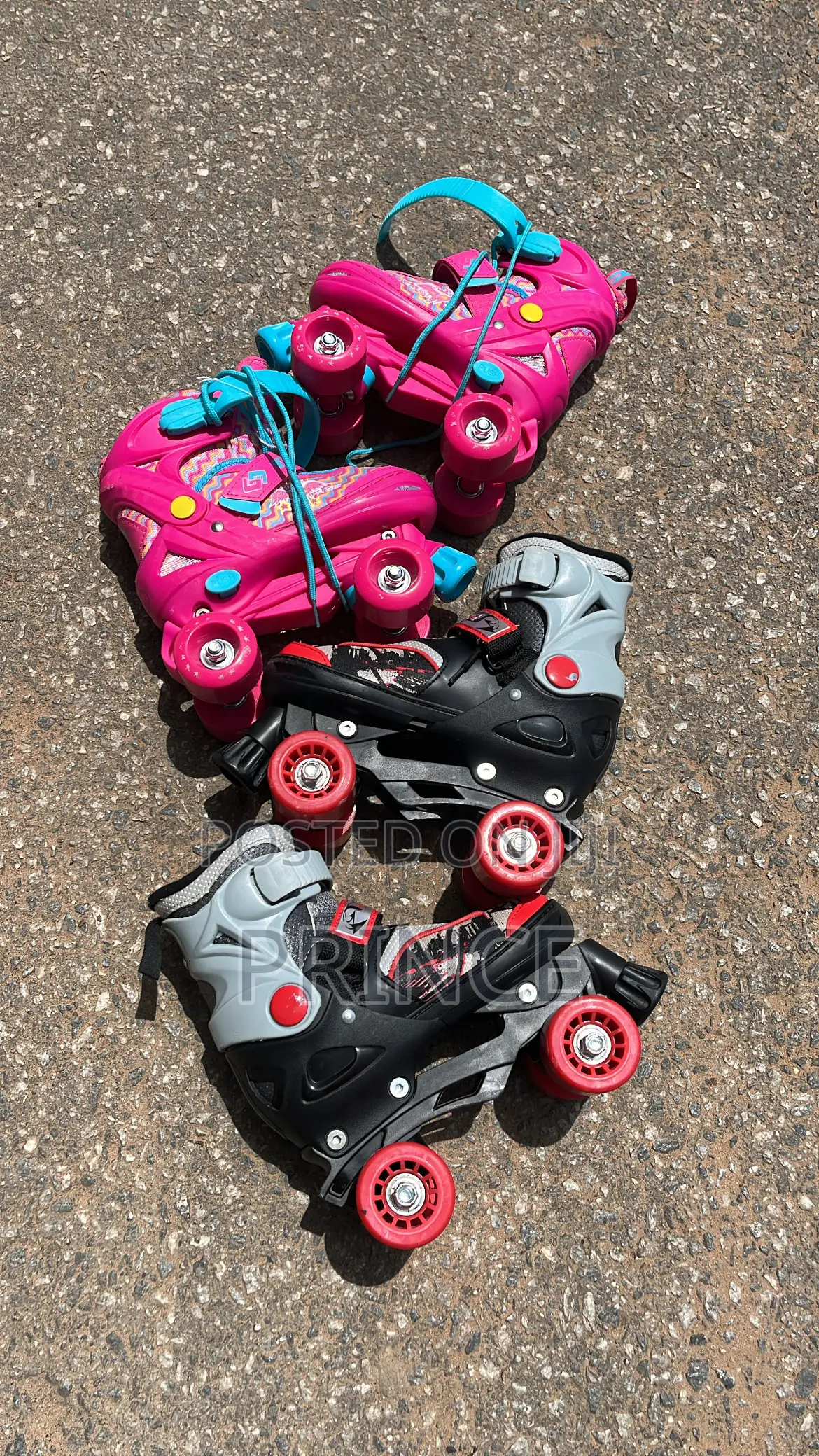 Original Skating Shoes Available at Cool Price