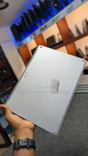 Laptop Microsoft Surface Laptop 4 8GB AMD Ryzen 5 SSD 256GB