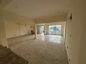 Double Shop for Rent at Dzorwulu