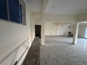 Double Shop for Rent at Dzorwulu