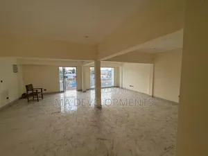 Double Shop for Rent at Dzorwulu