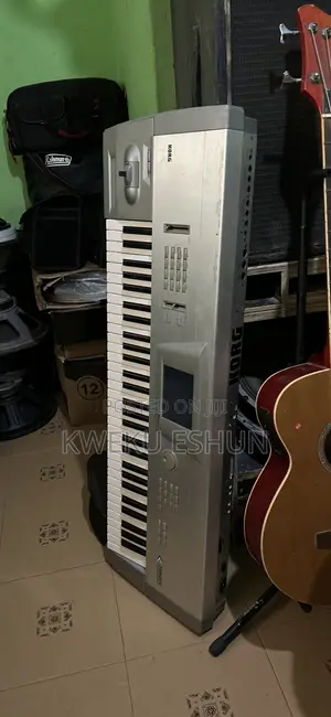 Korg Trinity (Touchscreen) Workstation Keyboard