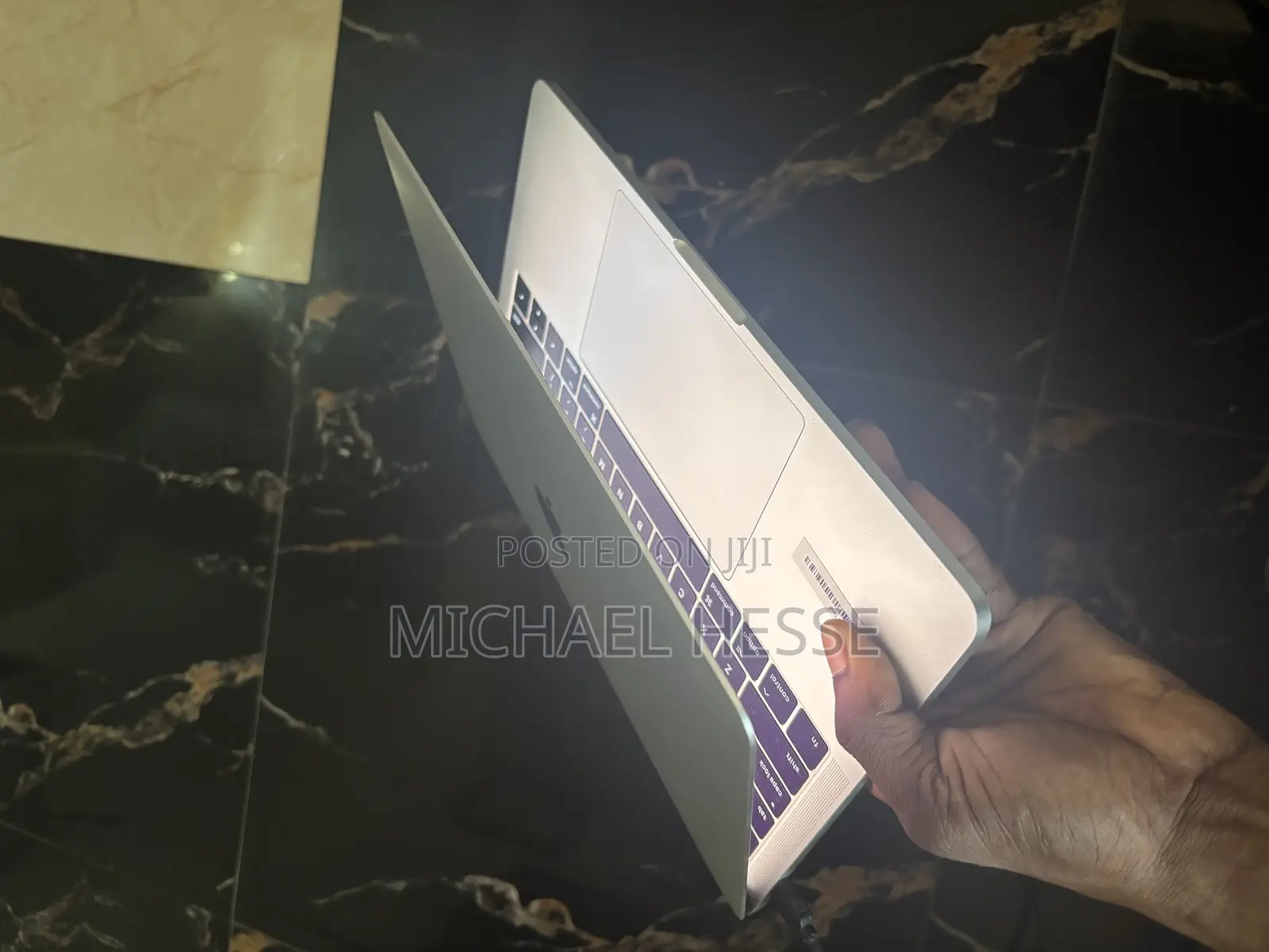 Laptop Apple MacBook Pro 8GB Intel Core i5 SSD 128GB