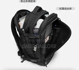 Travelling Backpack