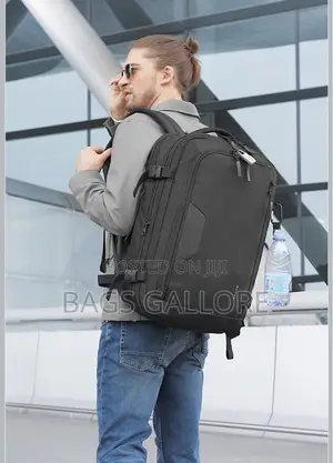 Travelling Backpack