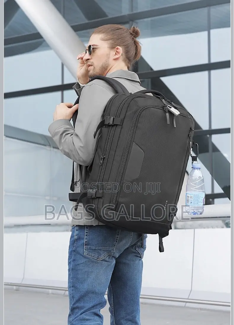 Travelling Backpack