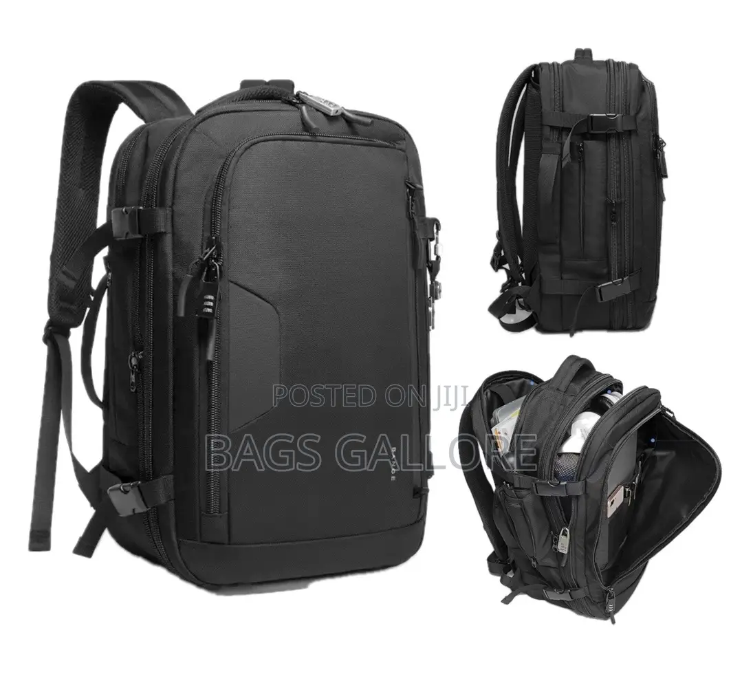 Travelling Backpack