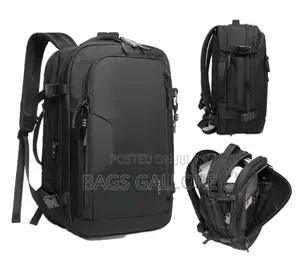 Travelling Backpack