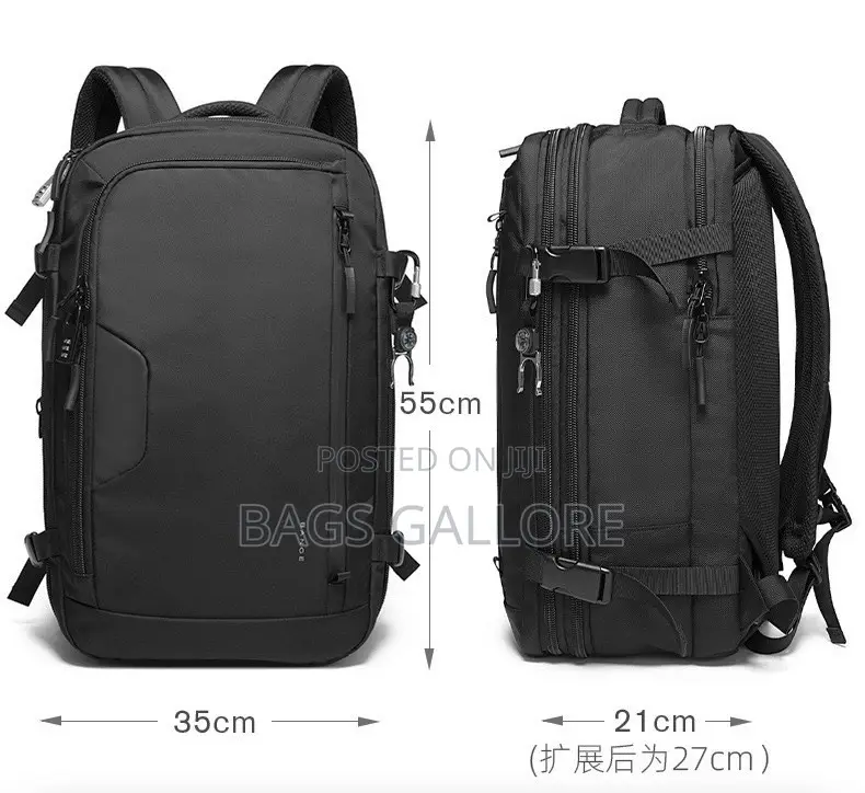 Travelling Backpack