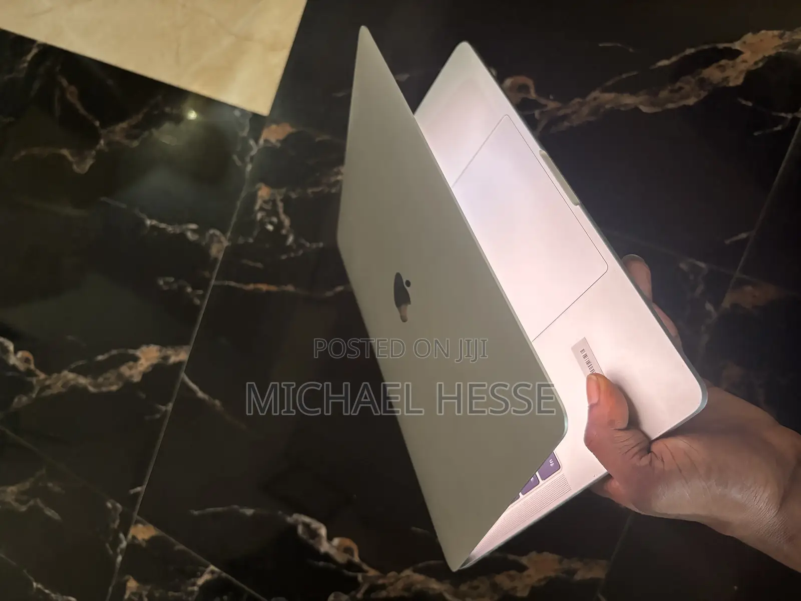 Laptop Apple MacBook Pro 8GB Intel Core i5 SSD 128GB