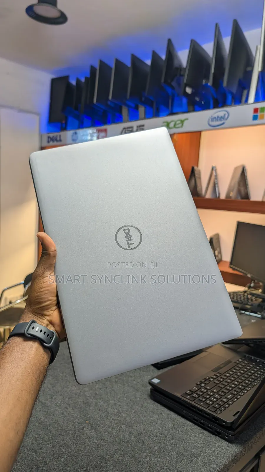 Laptop Dell Latitude 5440 16GB Intel Core i5 SSD 512GB