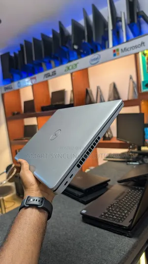 Laptop Dell Latitude 5440 16GB Intel Core i5 SSD 512GB