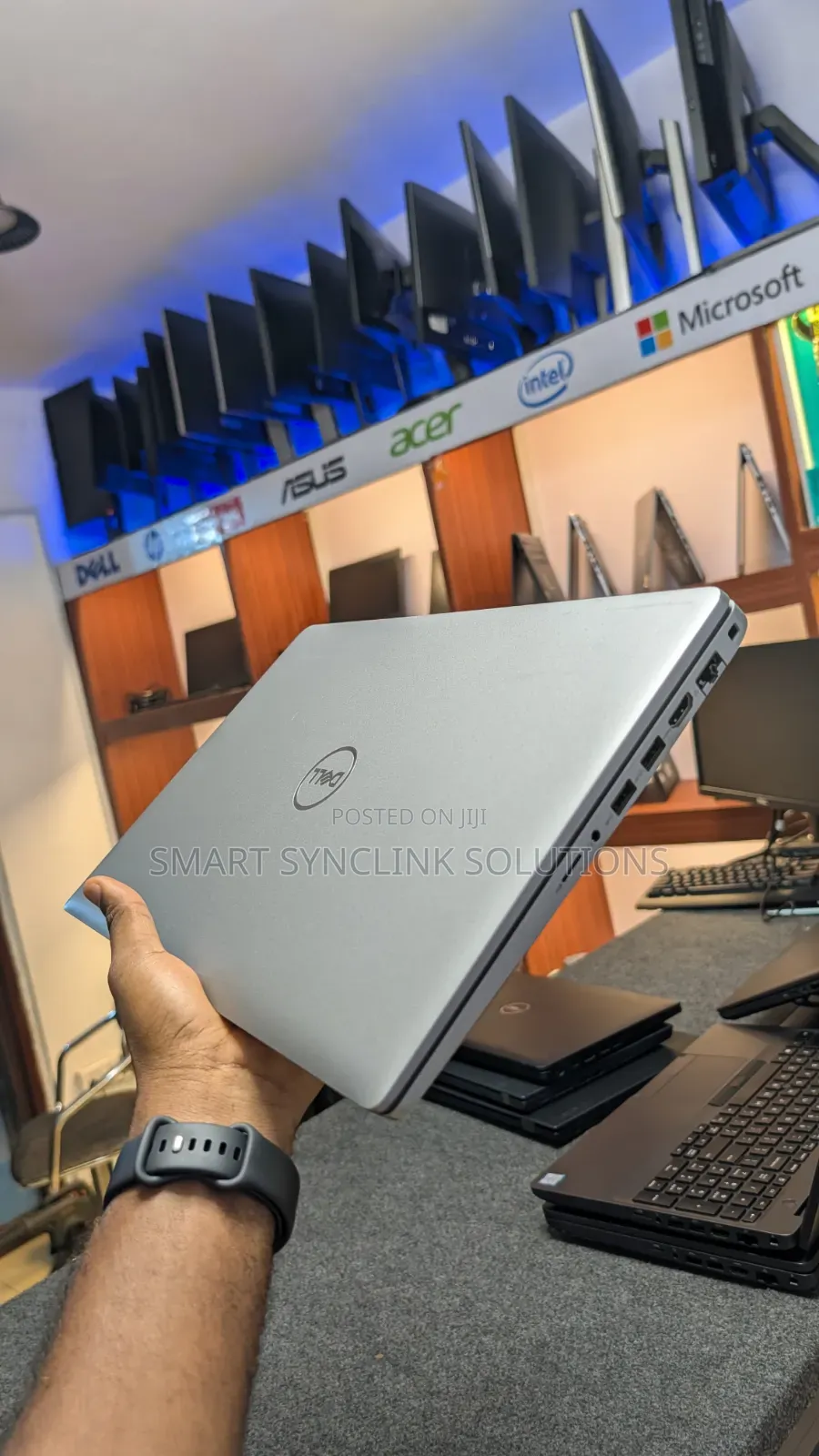 Laptop Dell Latitude 5440 16GB Intel Core i5 SSD 512GB