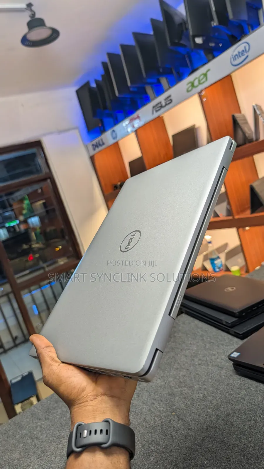 Laptop Dell Latitude 5440 16GB Intel Core i5 SSD 512GB