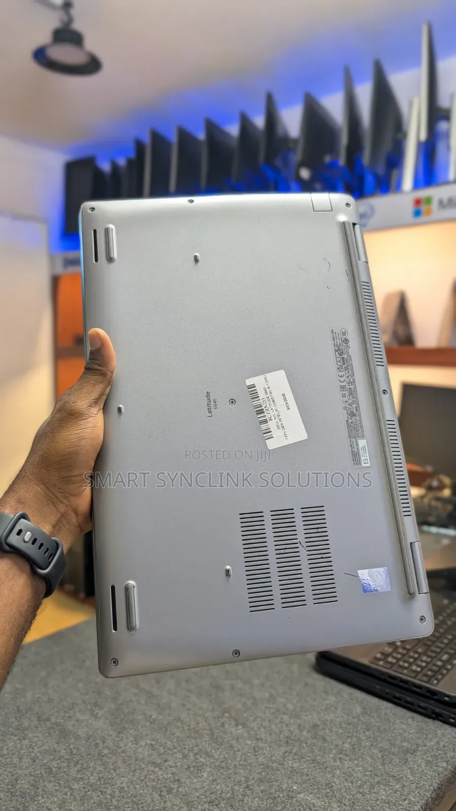 Laptop Dell Latitude 5440 16GB Intel Core i5 SSD 512GB