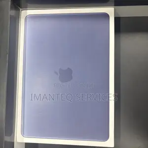 New Laptop Apple MacBook Neo 2026 8GB SSD 512GB