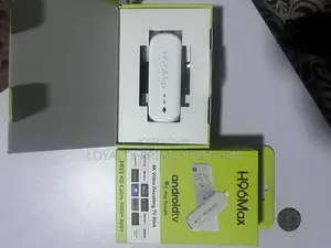 Android Tv Stick