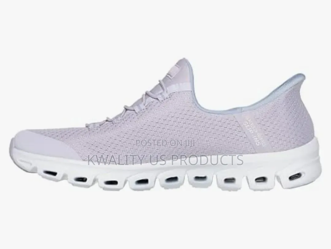 Skechers Glide-Step Pursuit Women's Sneakers - Size 41