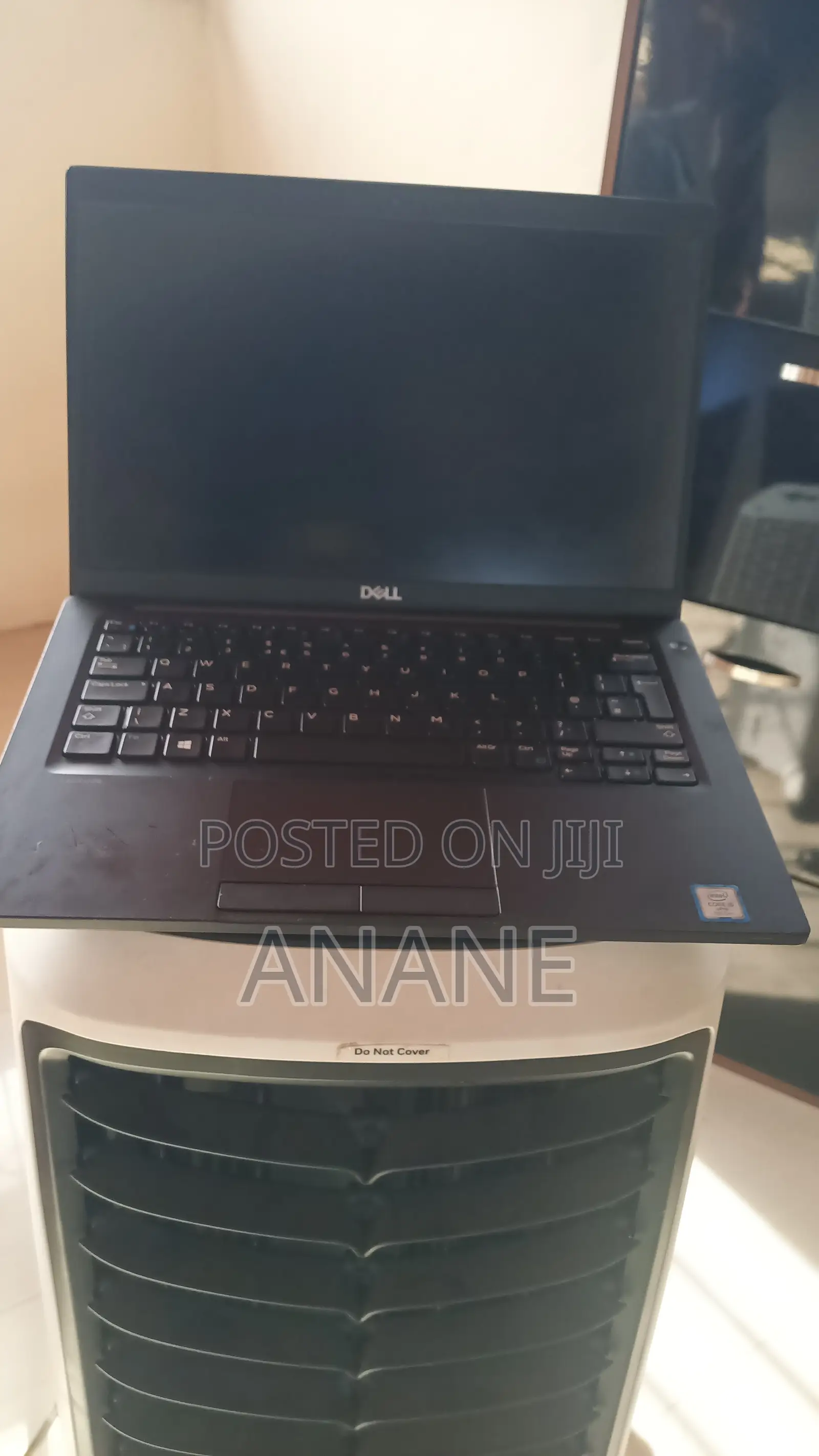 Laptop Dell Latitude 7380 16GB Intel Core i5 SSD 256GB