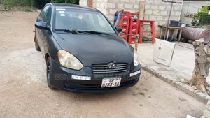 Hyundai Accent 2010
