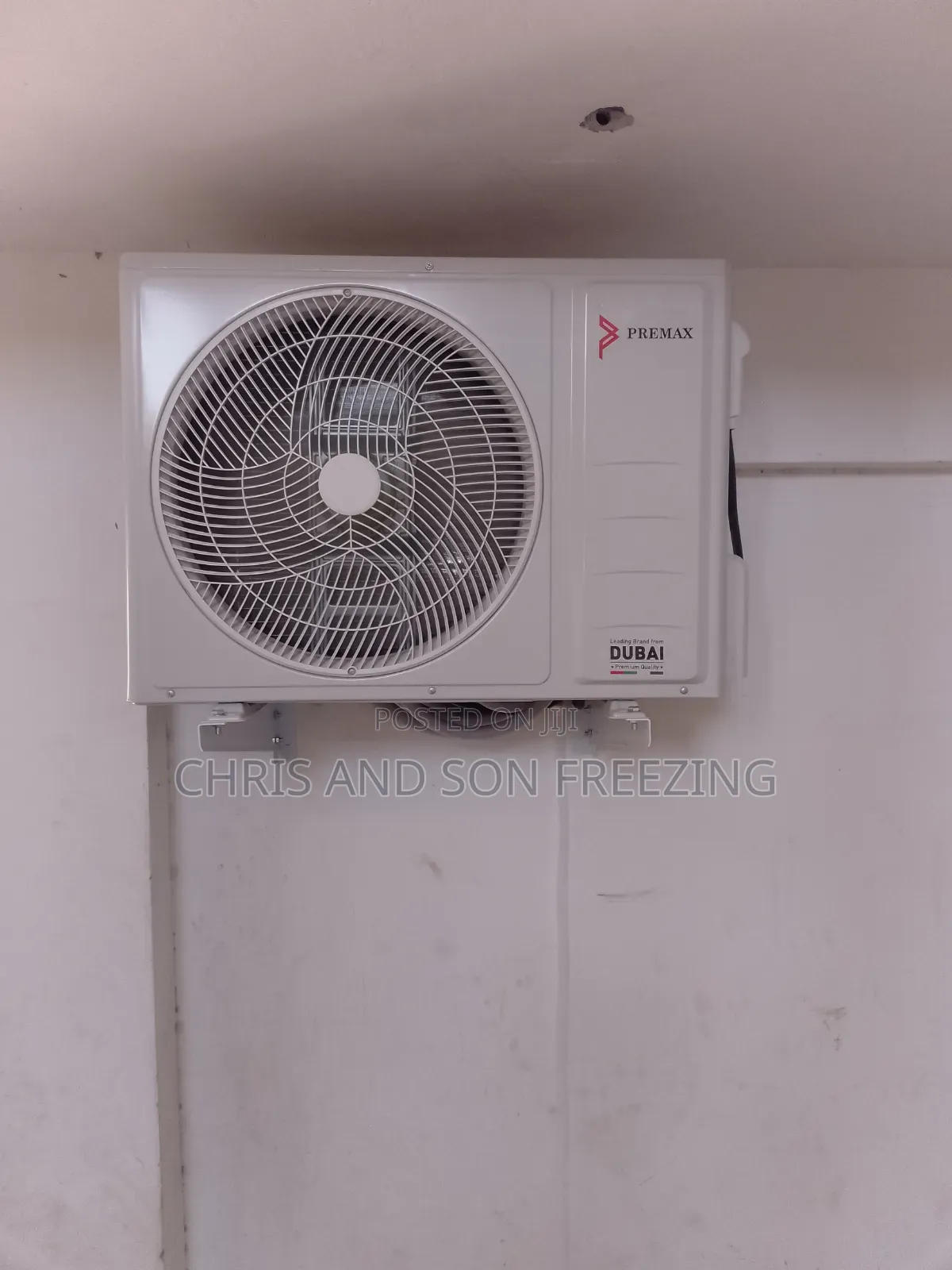 We Do Repair Fridge and Install Air Condition, Many More