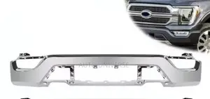Ford F-150 2022, 2023, 2024 Front Bumper Available